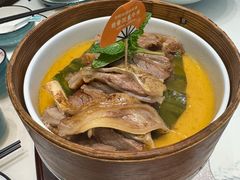 -金陵后厨·南京菜(新街口秣陵路店)