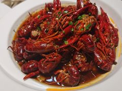 招牌麻辣小龙虾-霸王虾·麻辣小龙虾(太古里店)