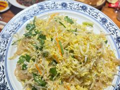 -即墨老公社·海肠捞饭大王(古城店)