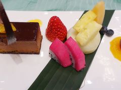 -北京中国大饭店