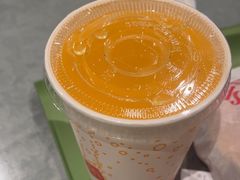 -麦当劳(北京大兴机场二层国内到达(安检外)店)