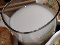 -巴奴毛肚火锅(广益哥伦布店)