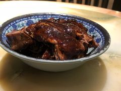 -慧娟面馆·餐厅(望江路店)