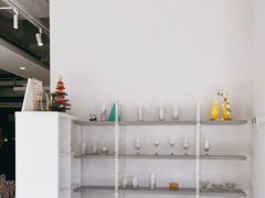 -CAFE'IN精品咖啡体验空间(小寨店)