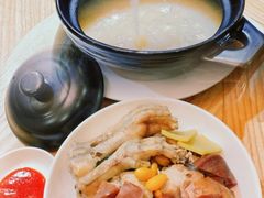 -德胜轩正宗顺德菜(宝安沙井会展中心店)