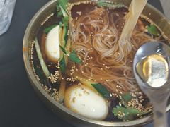 -鲜香园冷面馆·佳木斯风味