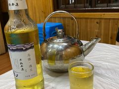 -邱记私房菜·十八年本地菜