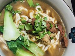 -面乙新派手擀面(大悦城店)