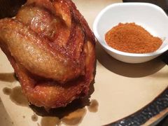 -金佬馆·川菜bistro(芜湖镜湖万达店)