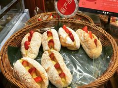 -都恩客(高岛屋百货店)