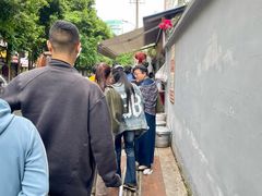 -蓉城西二道无名冒菜(西二道街店)