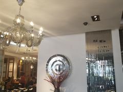 大堂-小资太太餐厅(南岗区店)