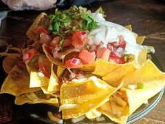 -Q MEX 库迈墨西哥餐吧(三里屯店)
