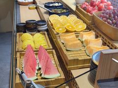 -拾也•和牛•海鲜•烤肉放题(卓悦INTOWN店)