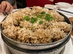 糯米排骨-金春禧(贵和领秀城店)