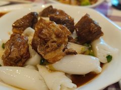 -广东胜利宾馆西关粤中餐厅