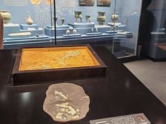 -盘龙城遗址博物院