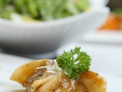 文火猪肘焗饺-EATALIA意塔利意式餐厅(鼓楼店)