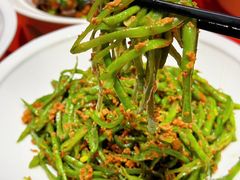 -船歌·鱼水饺青岛菜(闽江二路店)