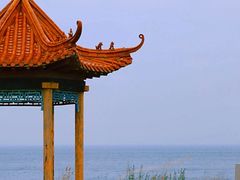 -养马岛旅游度假区