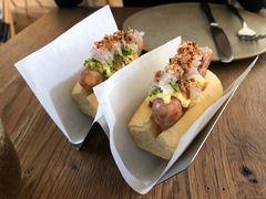 -BOR Eatery(安福路店)