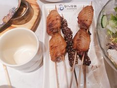 -七八冷面·延边朝鲜族美食(欢乐谷店)