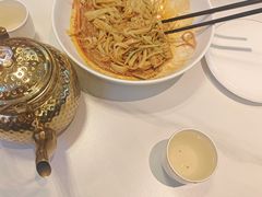-燕兰楼·清真西北融合菜(亚运村店)
