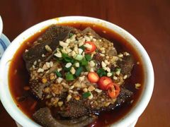 -炉小二铜锅牛蛙•川湘菜(三里屯店)