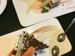 -OLD TREE老树咖啡·西餐厅(台山人工湖店)