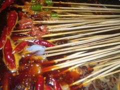 -耍哥串串香(香月湖店)