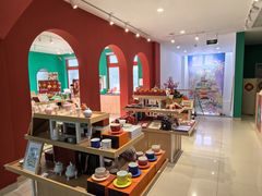 -中国邮政(地安门邮政支局)