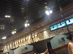 -汉巴味德(百年港湾店)