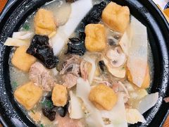 -裕兴记面馆(现代传媒广场店)