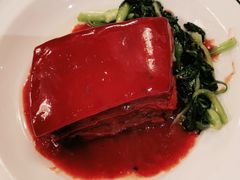 -新聚丰菜馆(太监弄店)