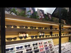 -精益眼镜(建三店)