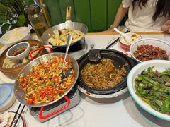 -福巷湘食小馆·猛火现炒(上海首店)