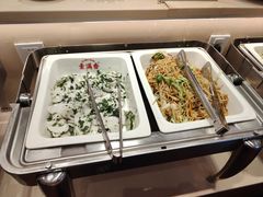 -素满香·食养自助(天一广场店)