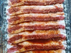 -齐齐哈尔烤肉·烧烤·烤鱼(万科时一区店)