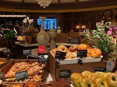 大堂-B&C黄油与面包·THE GARDEN BAKERY概念店(世纪汇店)