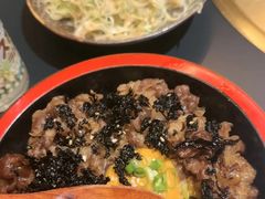 -無二炙坊·和牛烧肉(大钟寺1733店)