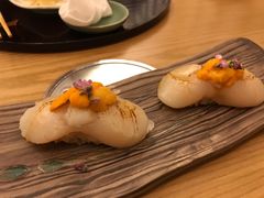 -鮨青(恒基名人购物中心店)
