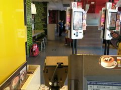 -麦当劳(顺义店)