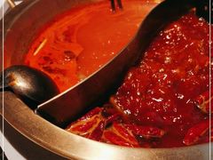 -小龙坎火锅(总店)