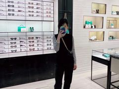 -CHANEL(恒隆广场店)
