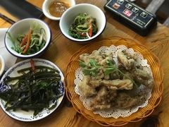 -合味土鸡火锅(中海世贸花园金碧庄店)