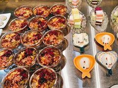 -阿串串老火锅(力盟店)