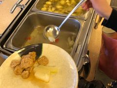 -长生素斋(普陀山店)