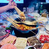 拥有7种秘制掌中宝和11款冰汤圆|魔都首店九街淑芬开业啦[加油]