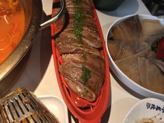 -小龙坎火锅(IFS HOT店)
