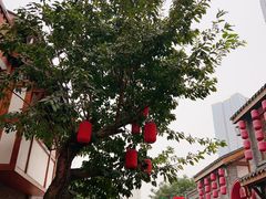 -重庆十八梯传统风貌区